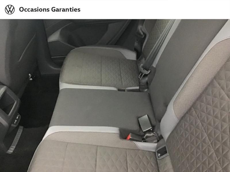 Voitures occasions VOLKSWAGEN T-CROSS Style Villeneuve-d'Ascq