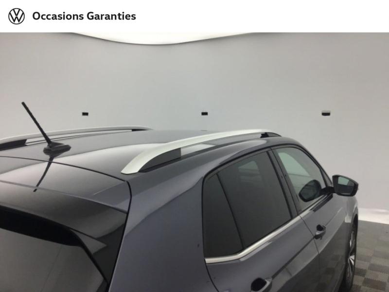 Voitures occasions VOLKSWAGEN T-CROSS Style Villeneuve-d'Ascq