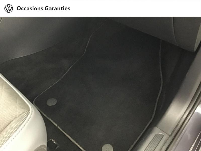 Voitures occasions VOLKSWAGEN T-CROSS Style Villeneuve-d'Ascq