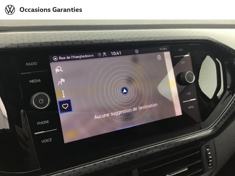 Voitures occasions VOLKSWAGEN T-CROSS Style Villeneuve-d'Ascq