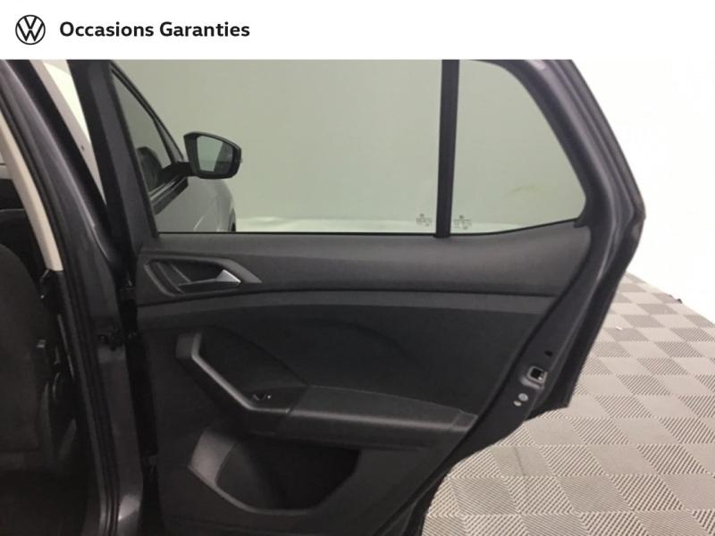 Voitures occasions VOLKSWAGEN T-CROSS Style Villeneuve-d'Ascq