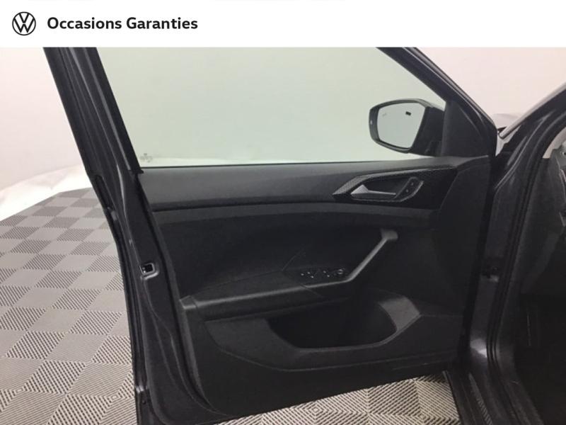 Voitures occasions VOLKSWAGEN T-CROSS Style Villeneuve-d'Ascq