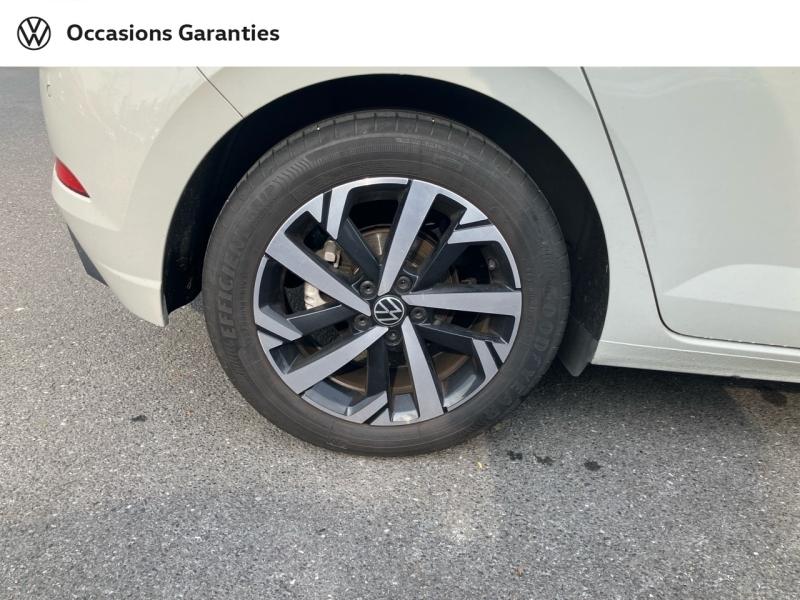 Voitures occasions VOLKSWAGEN POLO Life Plus Villeneuve-d'Ascq