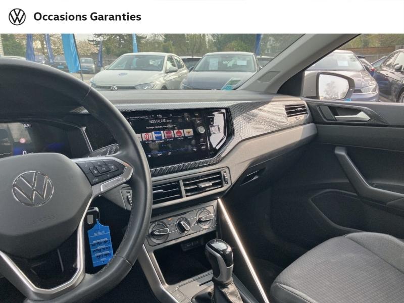Voitures occasions VOLKSWAGEN POLO Life Plus Villeneuve-d'Ascq