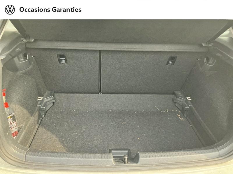 Voitures occasions VOLKSWAGEN POLO Life Plus Villeneuve-d'Ascq