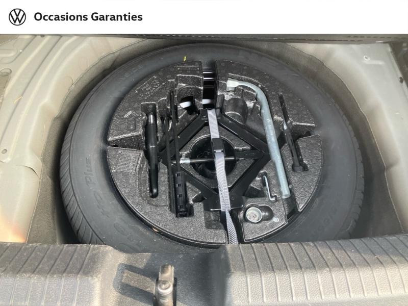Voitures occasions VOLKSWAGEN POLO Life Plus Dechy