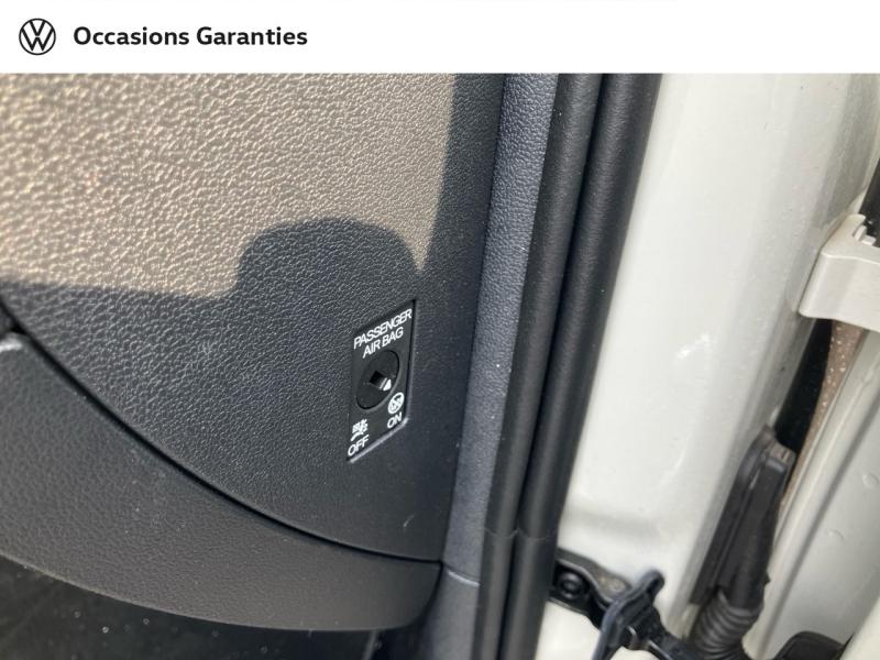 Voitures occasions VOLKSWAGEN POLO Life Plus Dechy