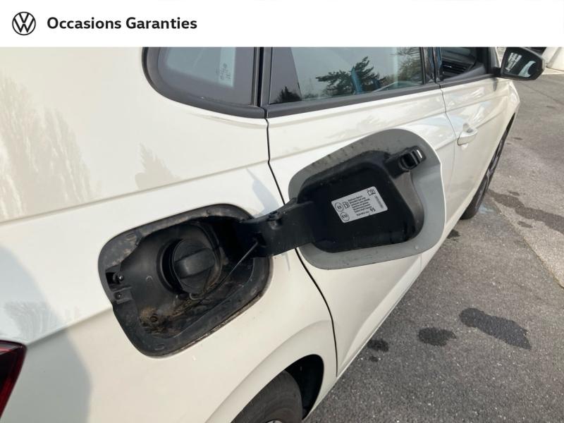 Voitures occasions VOLKSWAGEN POLO Life Plus Villeneuve-d'Ascq