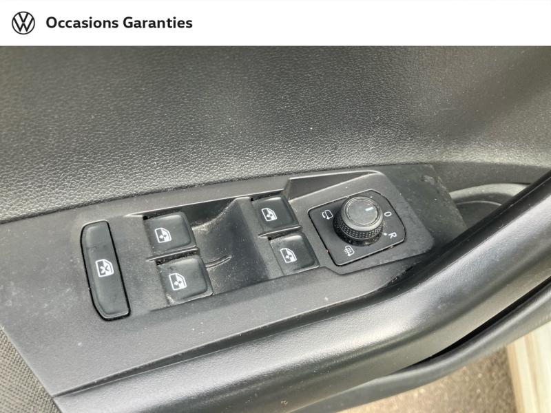 Voitures occasions VOLKSWAGEN POLO Life Plus Dechy
