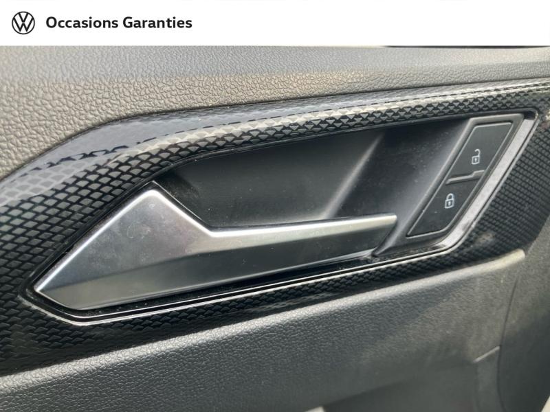 Voitures occasions VOLKSWAGEN POLO Life Plus Dechy