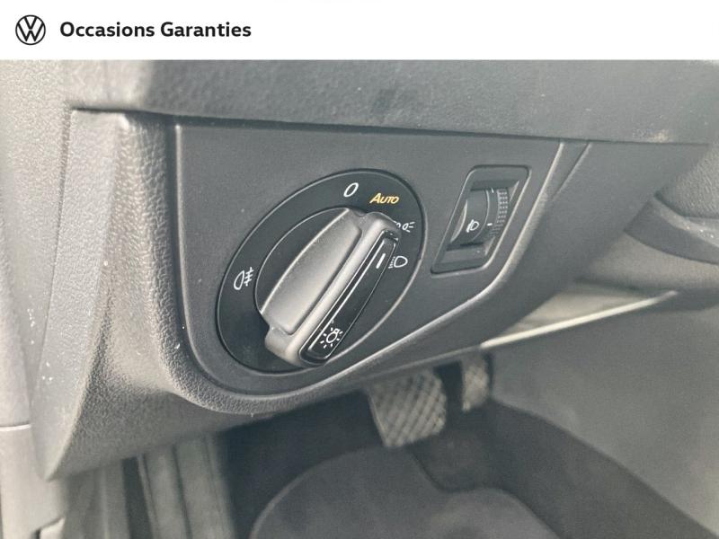 Voitures occasions VOLKSWAGEN POLO Life Plus Villeneuve-d'Ascq