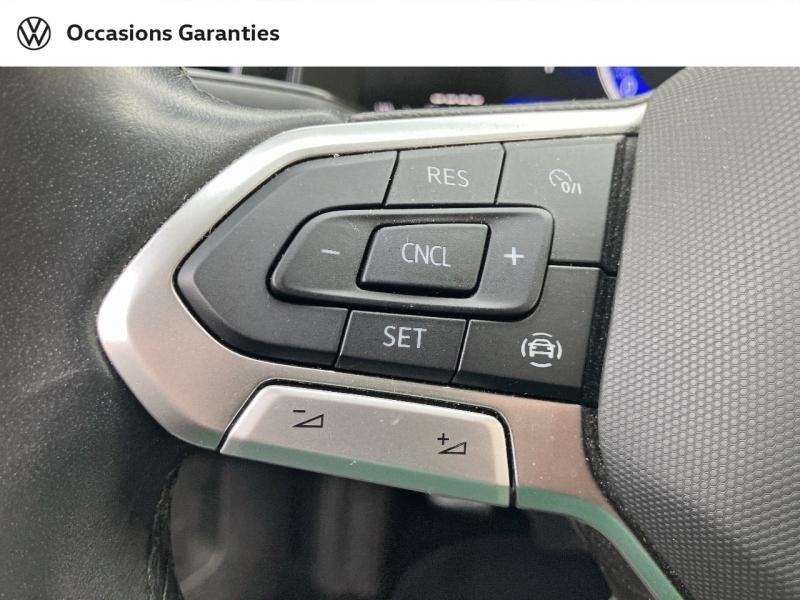 Voitures occasions VOLKSWAGEN POLO Life Plus Dechy