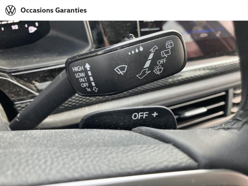 Voitures occasions VOLKSWAGEN POLO Life Plus Dechy
