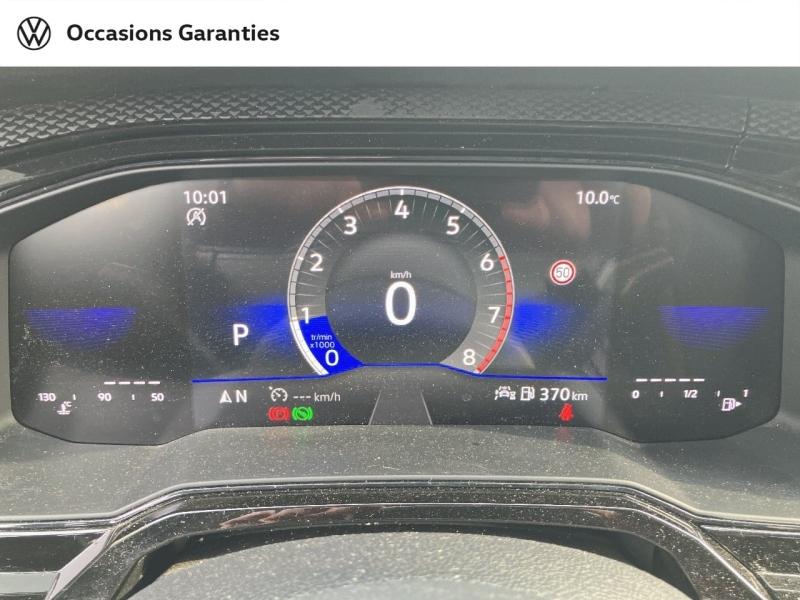 Voitures occasions VOLKSWAGEN POLO Life Plus Dechy