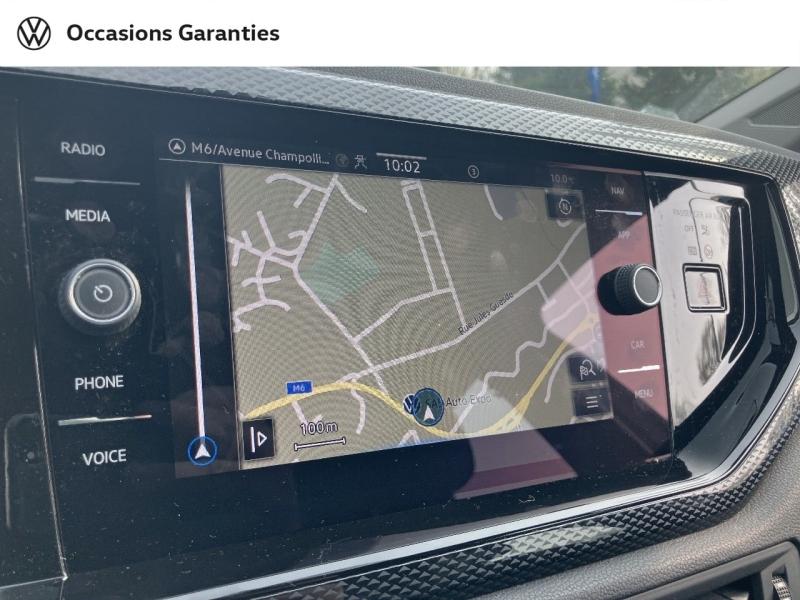 Voitures occasions VOLKSWAGEN POLO Life Plus Villeneuve-d'Ascq