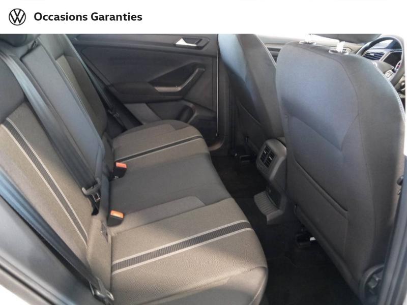 Voitures occasions VOLKSWAGEN T-ROC Lounge Dechy