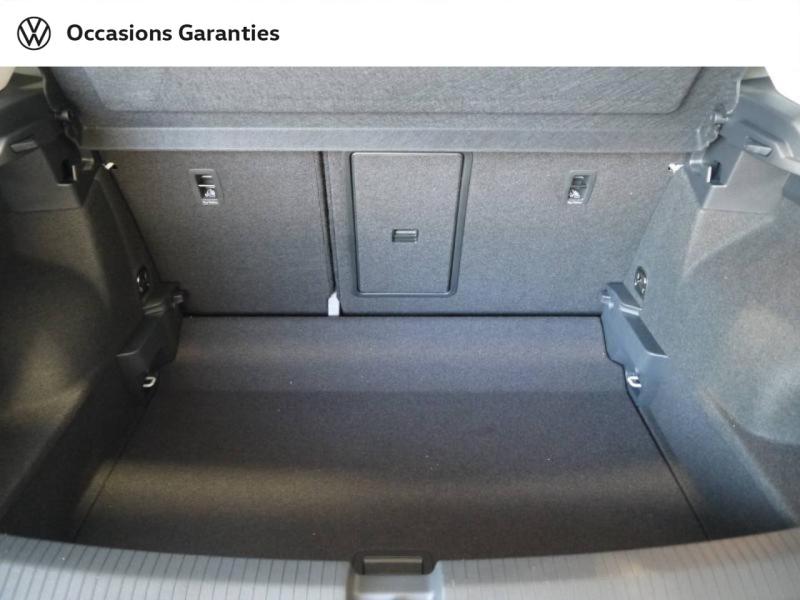 Voitures occasions VOLKSWAGEN T-ROC Lounge Dechy
