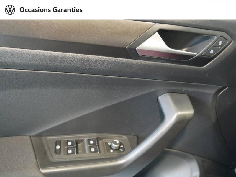 Voitures occasions VOLKSWAGEN T-ROC Lounge Dechy
