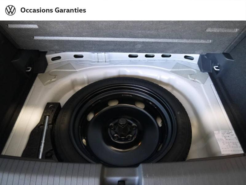 Voitures occasions VOLKSWAGEN T-ROC Lounge Dechy