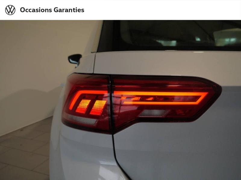 Voitures occasions VOLKSWAGEN T-ROC Lounge Dechy