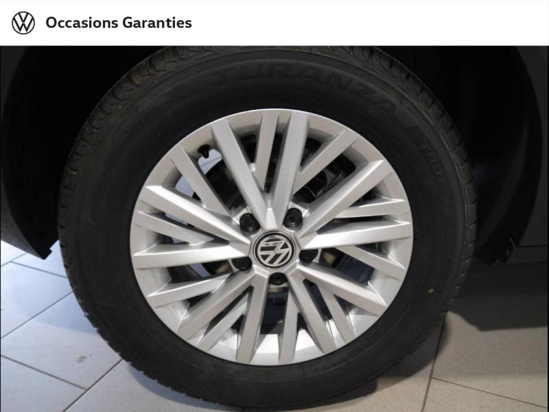 Voitures occasions VOLKSWAGEN T-ROC Lounge Dechy
