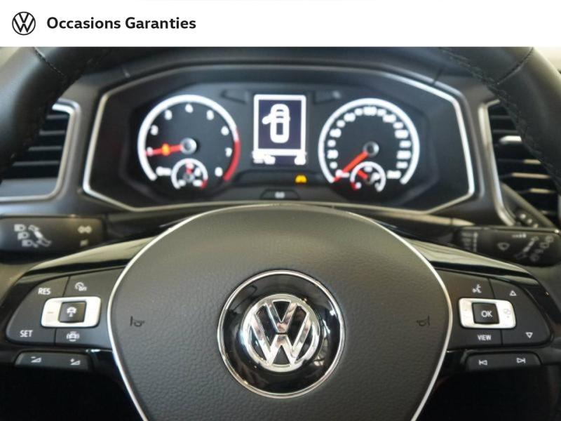 Voitures occasions VOLKSWAGEN T-ROC Lounge Dechy