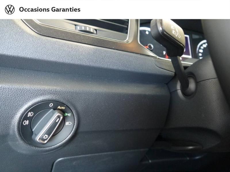 Voitures occasions VOLKSWAGEN T-ROC Lounge Dechy