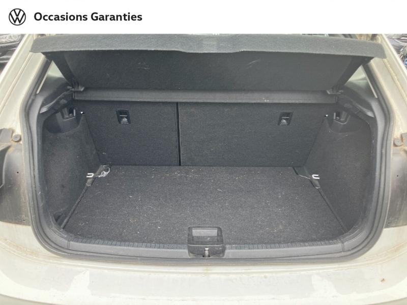 Voitures occasions VOLKSWAGEN POLO Life Villeneuve-d'Ascq