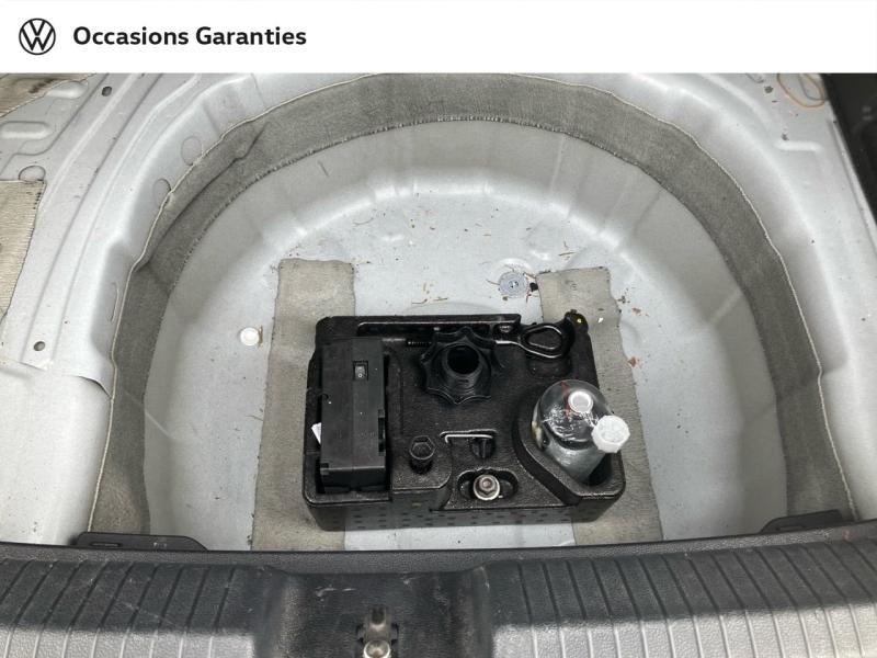 Voitures occasions VOLKSWAGEN POLO Life Villeneuve-d'Ascq