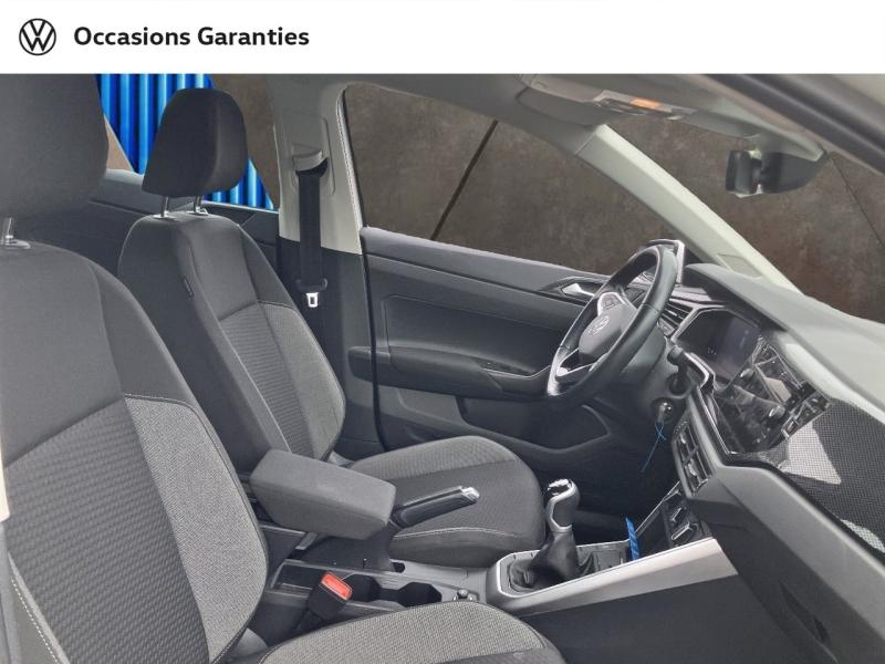 Voitures occasions VOLKSWAGEN POLO Life Villeneuve-d'Ascq