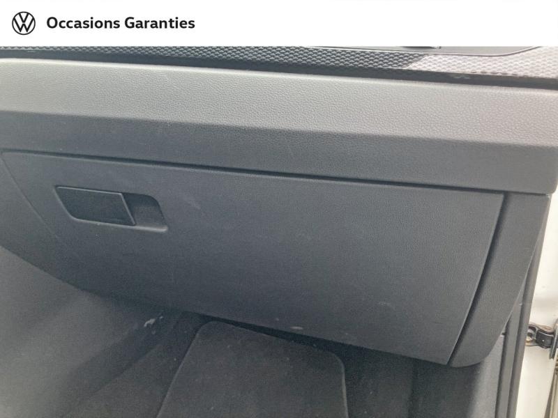 Voitures occasions VOLKSWAGEN POLO Life Villeneuve-d'Ascq