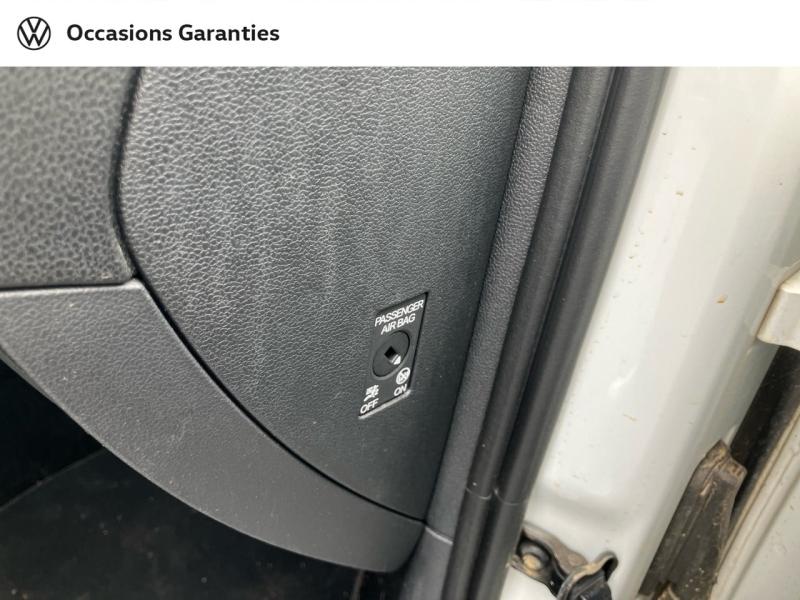 Voitures occasions VOLKSWAGEN POLO Life Villeneuve-d'Ascq