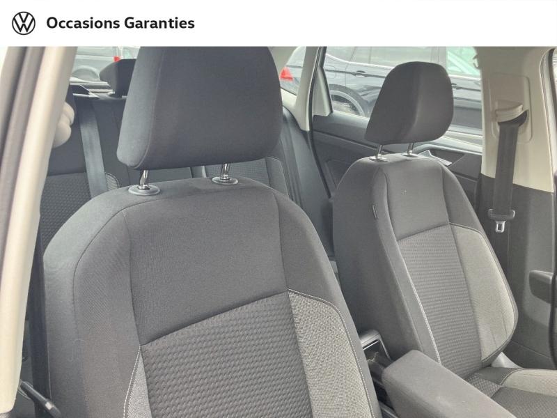 Voitures occasions VOLKSWAGEN POLO Life Villeneuve-d'Ascq