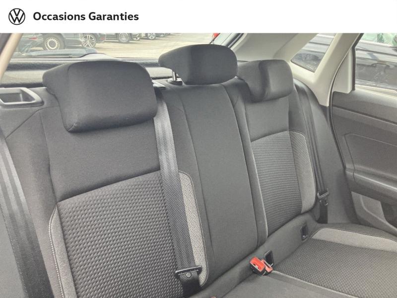 Voitures occasions VOLKSWAGEN POLO Life Villeneuve-d'Ascq