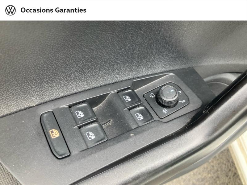 Voitures occasions VOLKSWAGEN POLO Life Villeneuve-d'Ascq