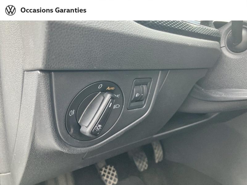 Voitures occasions VOLKSWAGEN POLO Life Villeneuve-d'Ascq