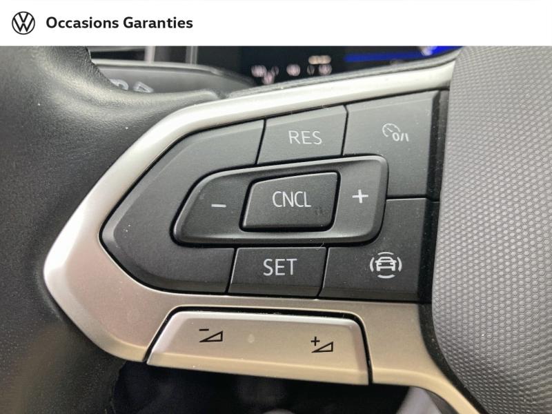 Voitures occasions VOLKSWAGEN POLO Life Villeneuve-d'Ascq