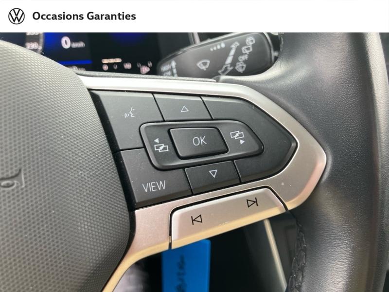 Voitures occasions VOLKSWAGEN POLO Life Villeneuve-d'Ascq