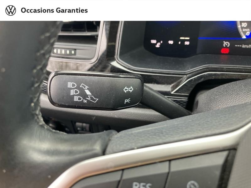 Voitures occasions VOLKSWAGEN POLO Life Villeneuve-d'Ascq