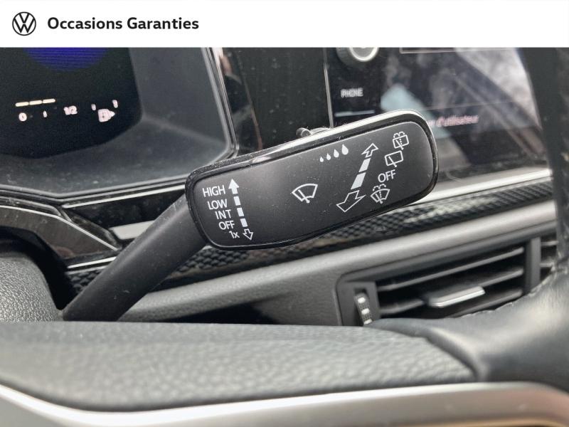 Voitures occasions VOLKSWAGEN POLO Life Villeneuve-d'Ascq