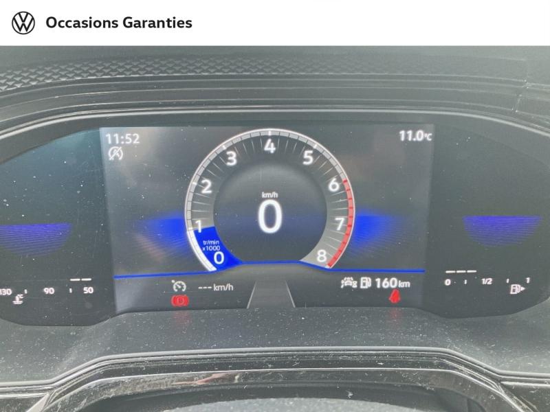 Voitures occasions VOLKSWAGEN POLO Life Villeneuve-d'Ascq