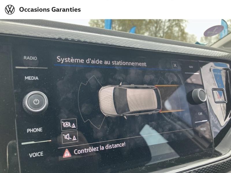 Voitures occasions VOLKSWAGEN POLO Life Villeneuve-d'Ascq