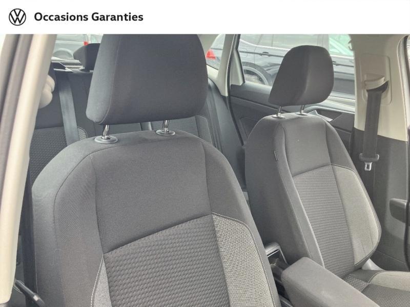 Voitures occasions VOLKSWAGEN POLO Life Dechy