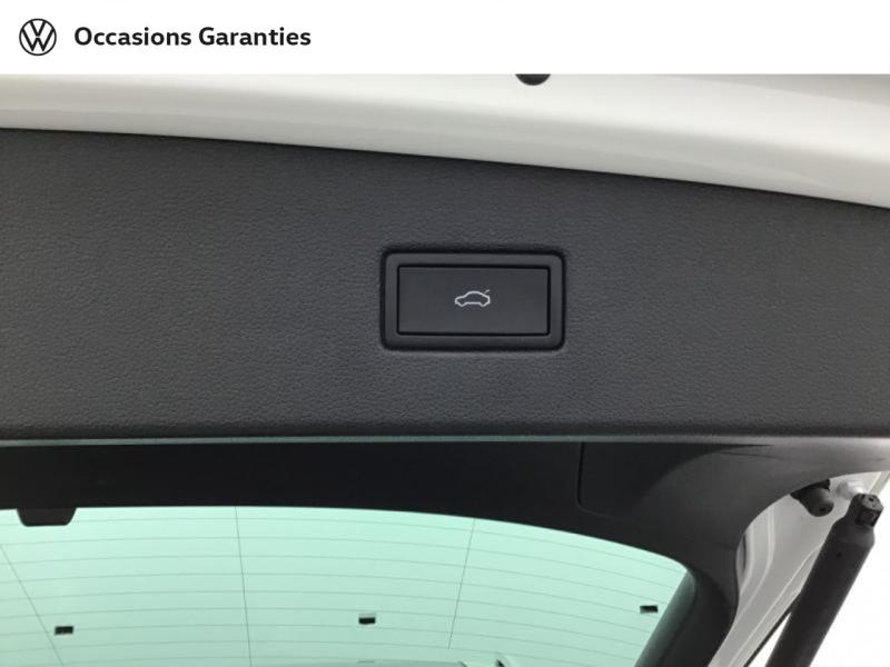 Voitures occasions VOLKSWAGEN TIGUAN Elegance Exclusive Dechy