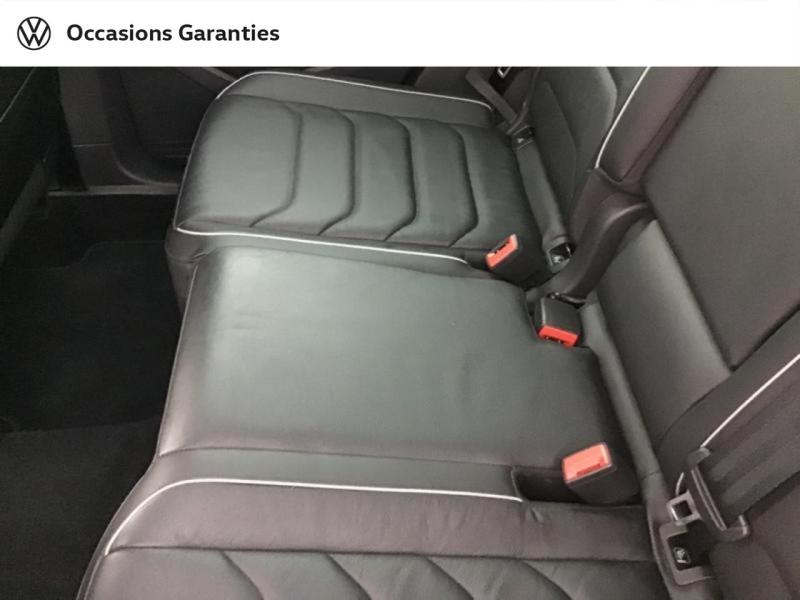 Voitures occasions VOLKSWAGEN TIGUAN Elegance Exclusive Dechy