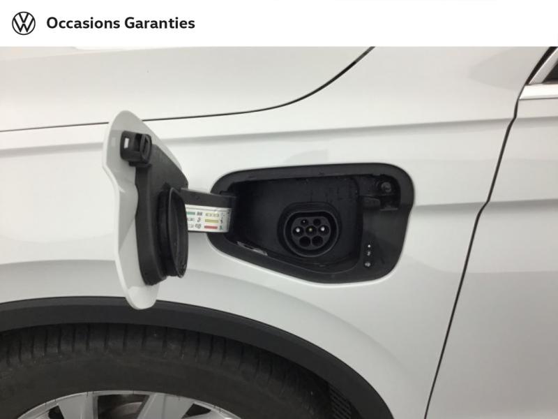 Voitures occasions VOLKSWAGEN TIGUAN Elegance Exclusive Dechy