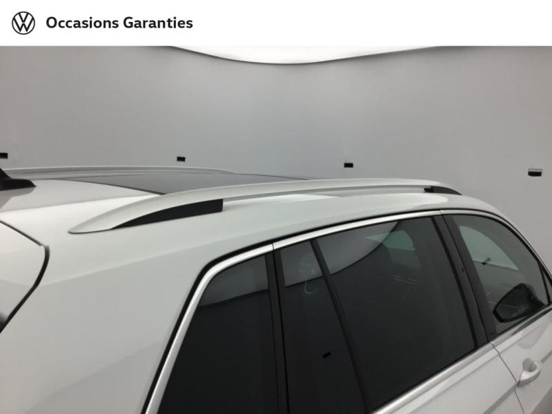 Voitures occasions VOLKSWAGEN TIGUAN Elegance Exclusive Dechy