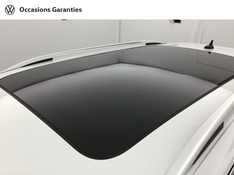 Voitures occasions VOLKSWAGEN TIGUAN Elegance Exclusive Dechy