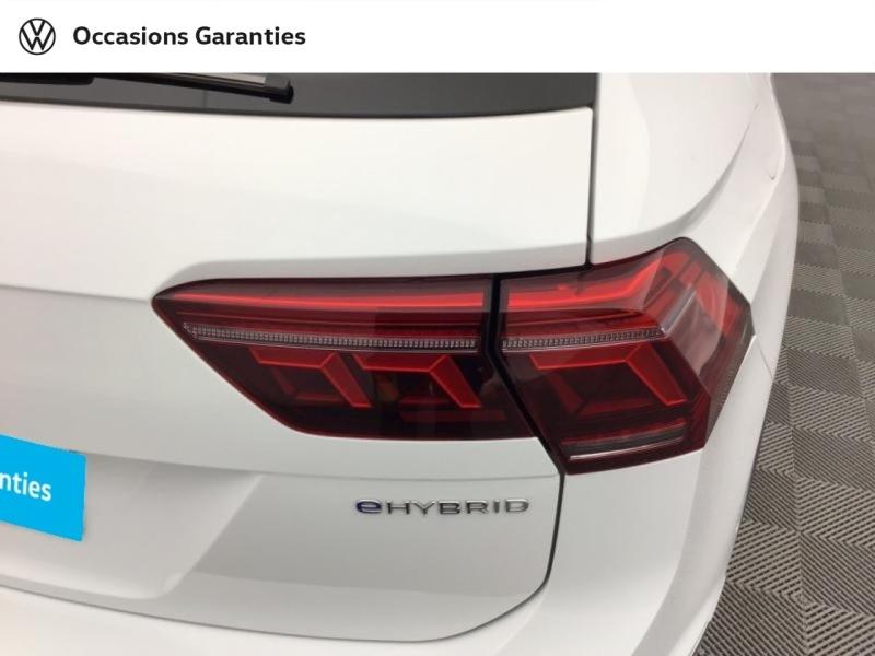 Voitures occasions VOLKSWAGEN TIGUAN Elegance Exclusive Villeneuve-d'Ascq