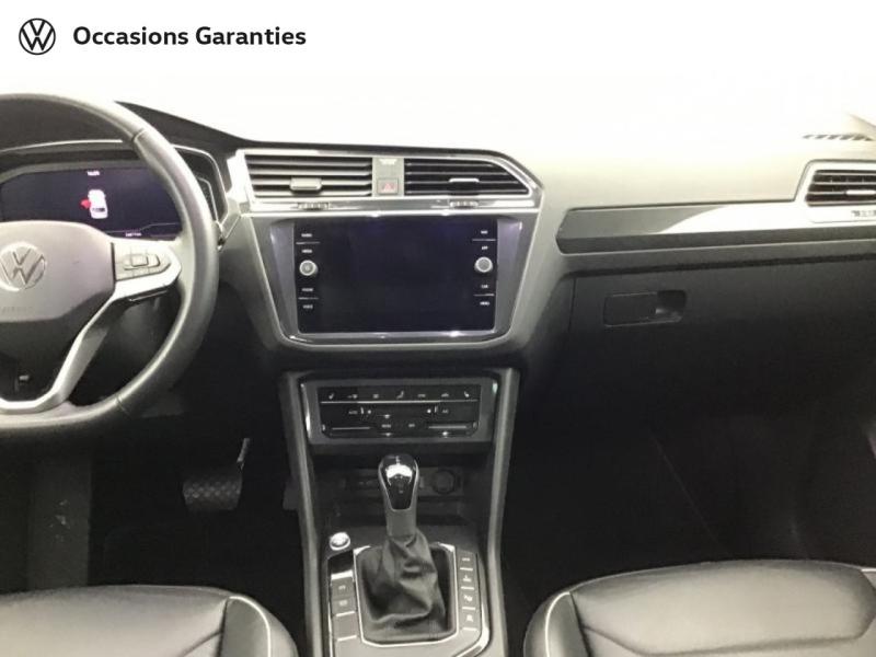 Voitures occasions VOLKSWAGEN TIGUAN Elegance Exclusive Dechy